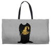 Don't Scare Me (a2) Weekender Totes