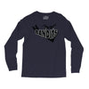 bandit Long Sleeve Shirts