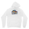 stoned in wonderland Unisex Hoodie