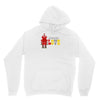 all you need is love best Unisex Hoodie