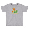 caterpie fainted!!! Toddler T-shirt