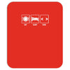 v1 eat sleep code Mousepad