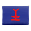 santa claus suit Accessory Pouches