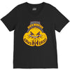 team crushers V-Neck Tee