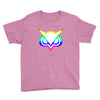 color best Youth Tee