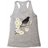 branch manager Racerback Tank