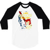 seduced by the dark side 3/4 Sleeve Shirt