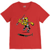 voodoo V-Neck Tee