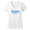 bernie sanders for president 2016 Women's V-Neck T-Shirt