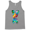 jake paul x colorful Tank Top