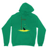 big meal Unisex Hoodie