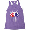 Spider Racerback Tank