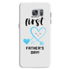 Our First Father's Day! Baby Boy Samsung Galaxy S7