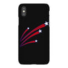 stars and stripes iPhoneX