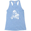 star wars bobba fett inspired tee Racerback Tank