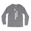 powder monkeez Long Sleeve Shirts