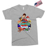paw patrol birthday boy auntie Exclusive T-shirt