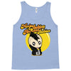 ninja baby Tank Top