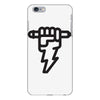 pencil lightning iPhone 6 Plus/6S Plus Case