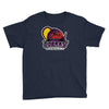 purple champs Youth Tee