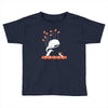 moby fail Toddler T-shirt