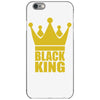 black king iPhone 6/6s Case