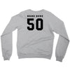 Limited Edition 1968 Crewneck Sweatshirt