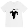 snack attack V-Neck Tee