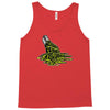rigeon playing Tank Top