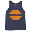 you and me Tank Top