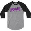 Logang Maverick 3/4 Sleeve Shirt