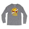 thor Long Sleeve Shirts