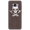 rock skull Samsung Galaxy S8 Plus