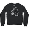 bear grills Crewneck Sweatshirt