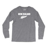 new zealand Long Sleeve Shirts