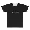 bed taker london All Over Men's T-shirt