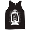 lantern Tank Top