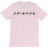 Freinds Show T-Shirt