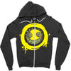 ow2 Zipper Hoodie
