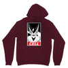 cell Unisex Hoodie