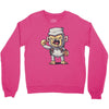 bigfoot Crewneck Sweatshirt