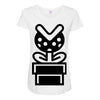 plant carnivorous Maternity Scoop Neck T-shirt