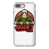horror's gym iPhone 8 Plus