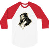 reaper (2) 3/4 Sleeve Shirt