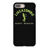 like a zombie iPhone 8 Plus