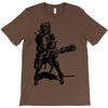 post apocalyptic T-Shirt