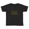 1979 model and still a classic Toddler T-shirt
