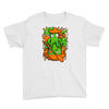 sail together Youth Tee