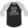 mai na gioia 3/4 Sleeve Shirt