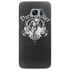 dark rider Samsung Galaxy S7 Edge